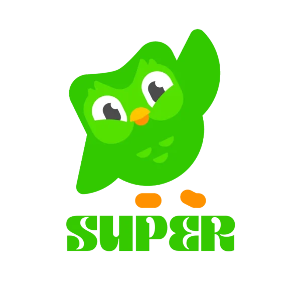 Duolingo Super