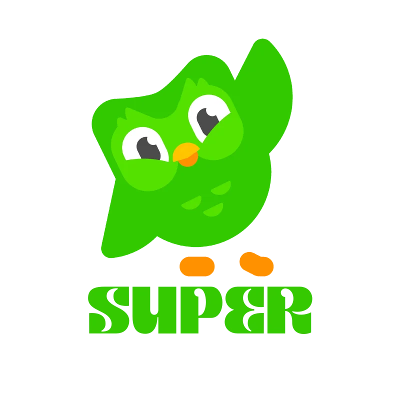 Duolingo Super