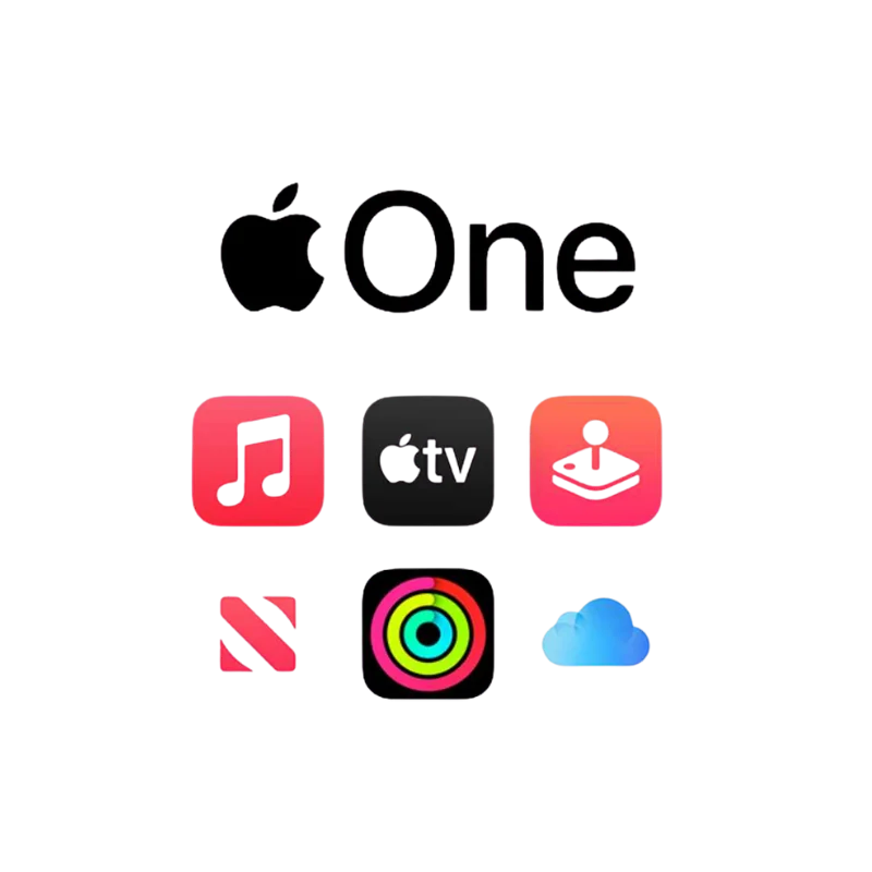 Apple One
