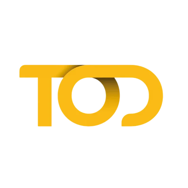TOD 4K TOD HD