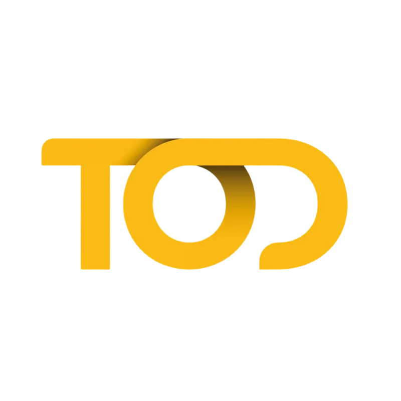 TOD 4K TOD HD