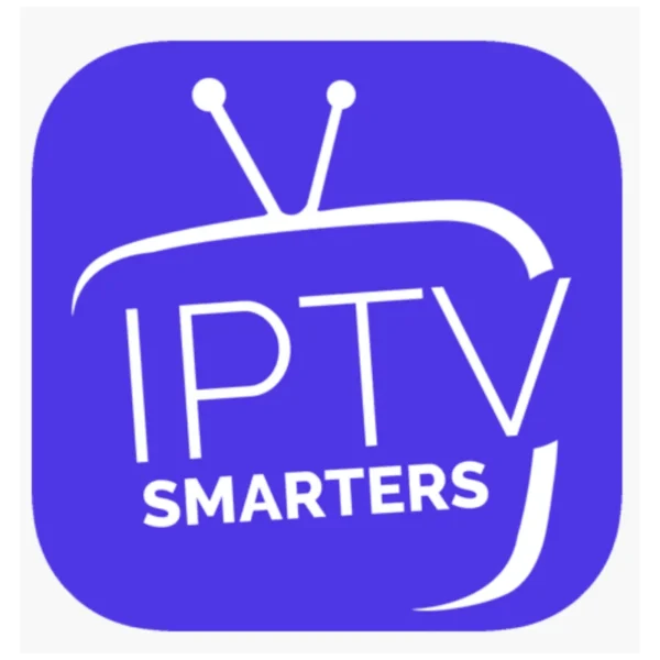 IPTV Smarters Pro