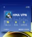 مفتاح تفعيل VPN HMA Pro